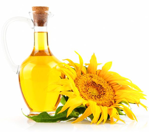 wholesale organic sunflower oil suppliers in united states